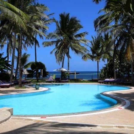 Turtle Bay Beach Club Watamu Εξωτερικό φωτογραφία