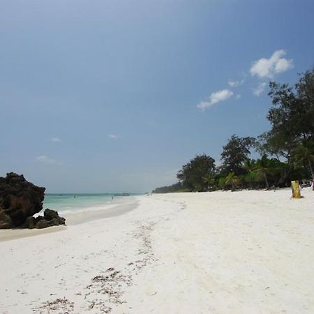 Turtle Bay Beach Club Watamu Εξωτερικό φωτογραφία