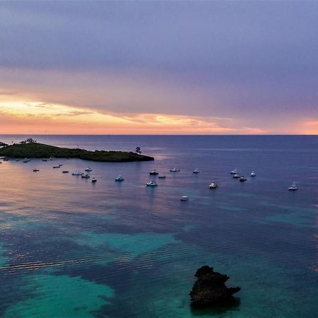 Turtle Bay Beach Club Watamu Εξωτερικό φωτογραφία