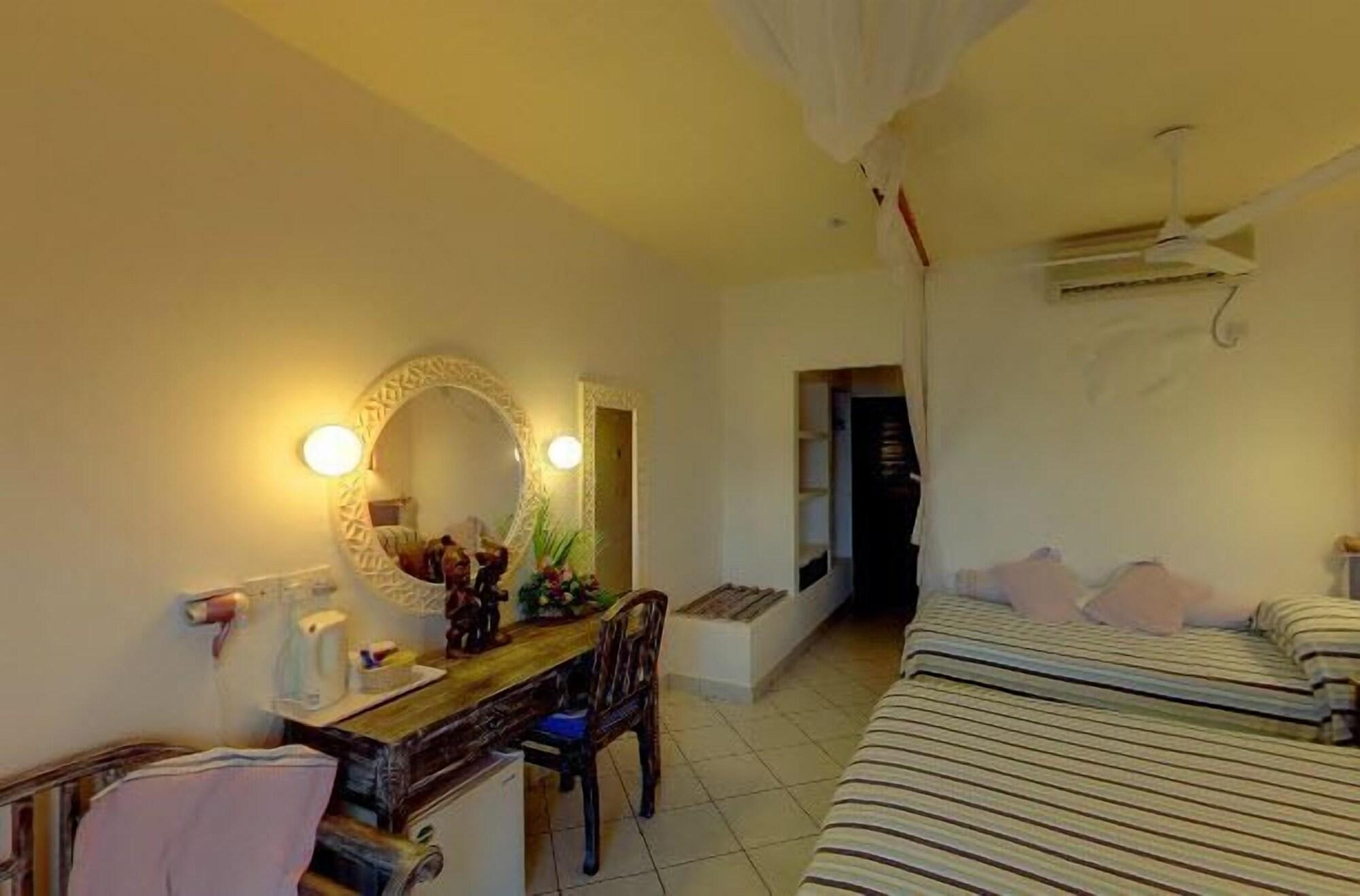 Turtle Bay Beach Club Watamu Εξωτερικό φωτογραφία