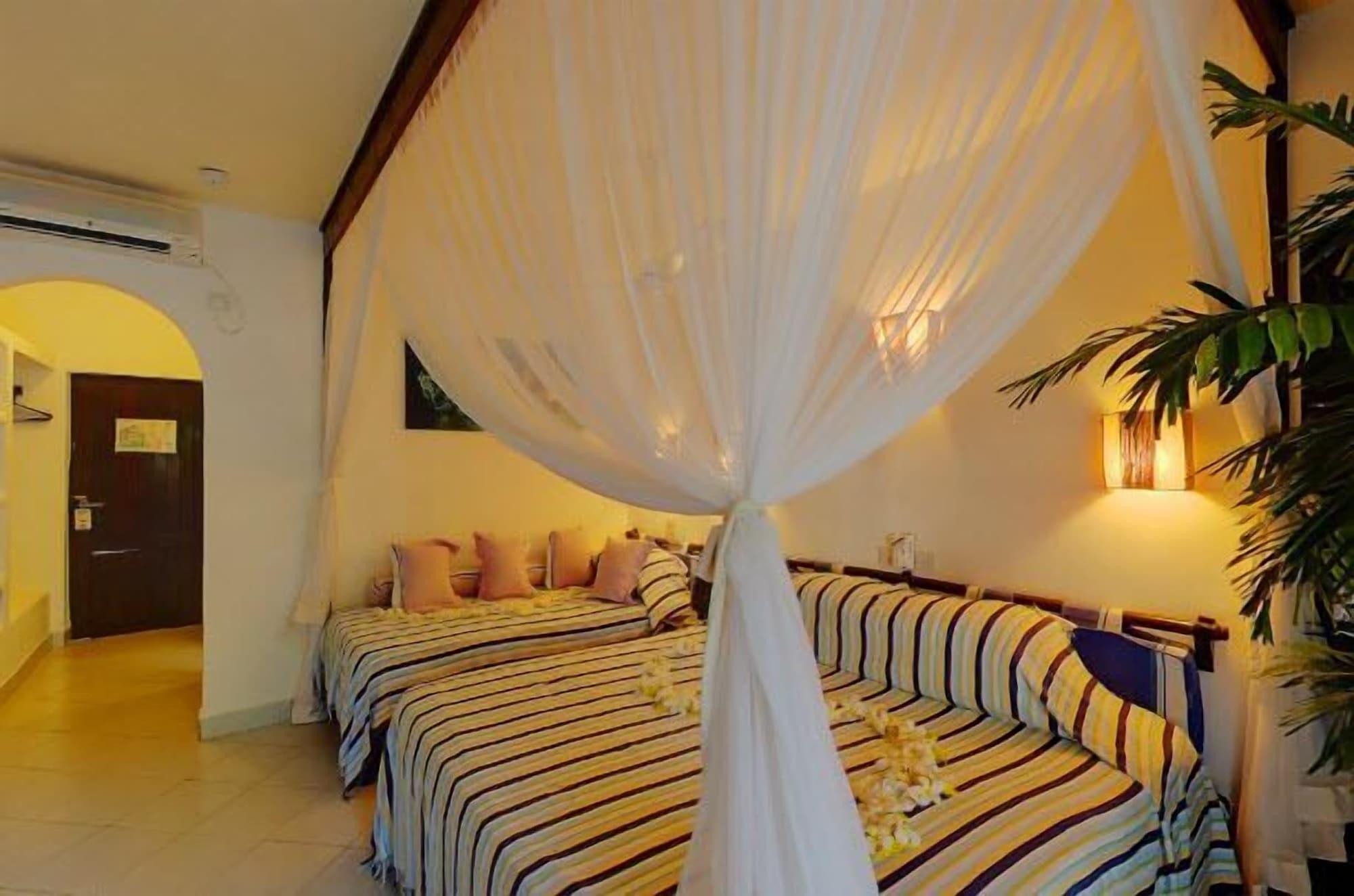 Turtle Bay Beach Club Watamu Εξωτερικό φωτογραφία