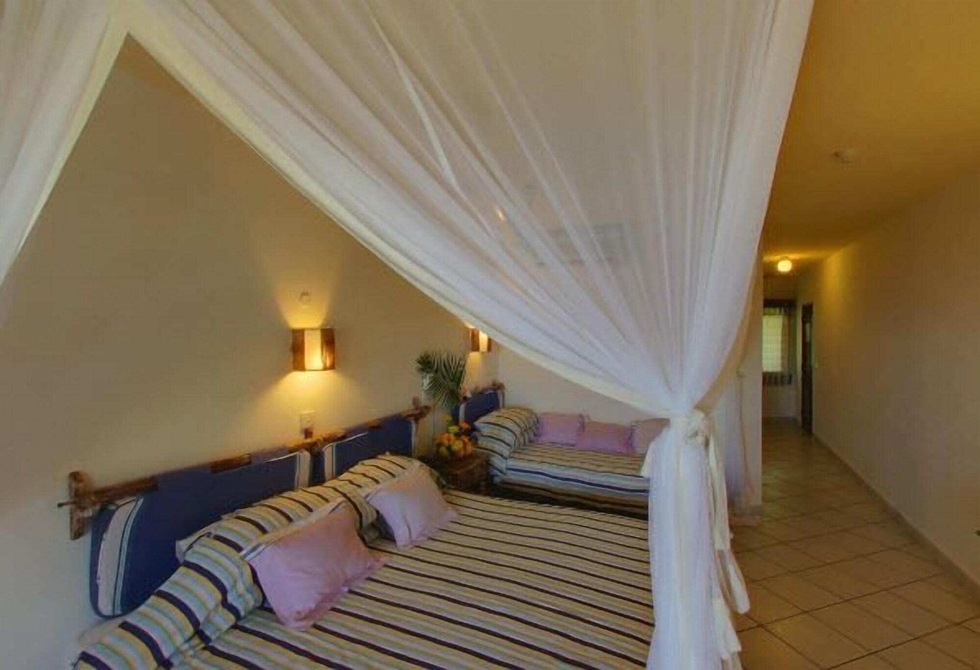 Turtle Bay Beach Club Watamu Εξωτερικό φωτογραφία
