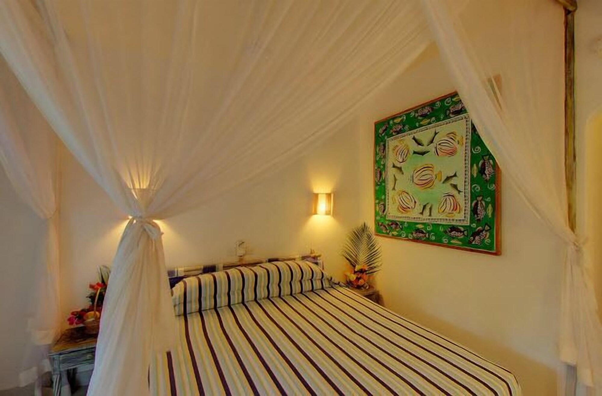 Turtle Bay Beach Club Watamu Εξωτερικό φωτογραφία