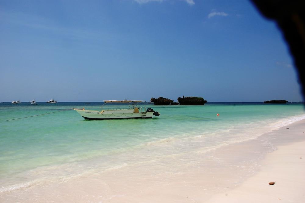 Turtle Bay Beach Club Watamu Εξωτερικό φωτογραφία