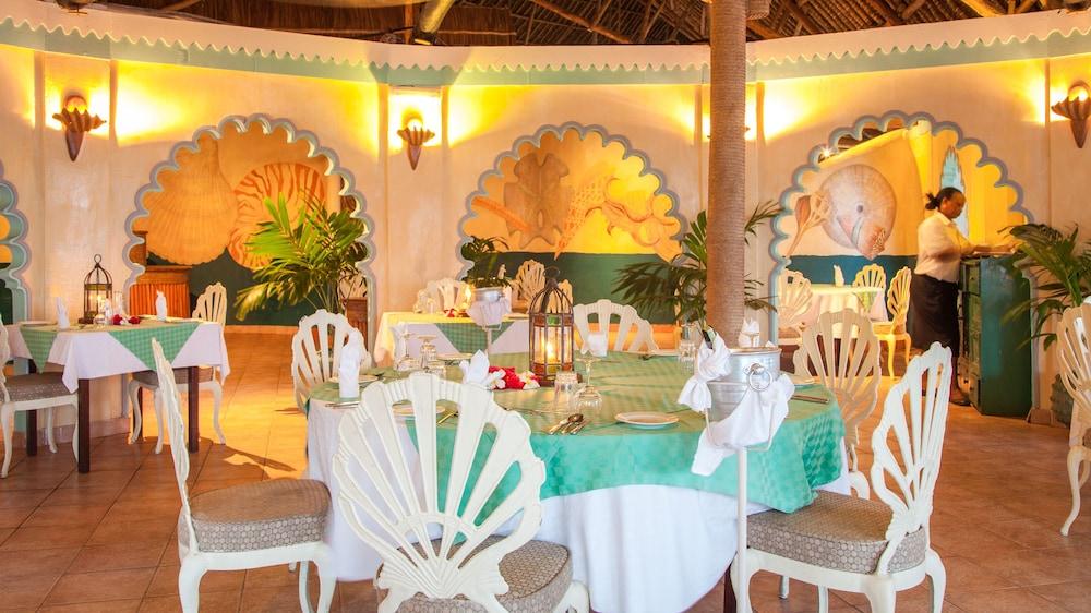 Turtle Bay Beach Club Watamu Εξωτερικό φωτογραφία