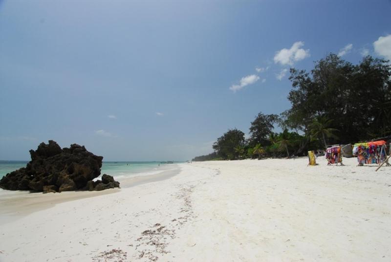 Turtle Bay Beach Club Watamu Εξωτερικό φωτογραφία