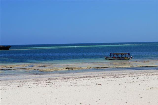 Turtle Bay Beach Club Watamu Εξωτερικό φωτογραφία