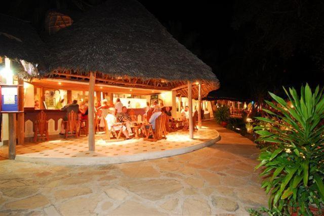Turtle Bay Beach Club Watamu Εξωτερικό φωτογραφία