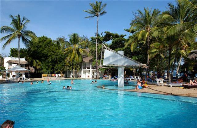 Turtle Bay Beach Club Watamu Εξωτερικό φωτογραφία