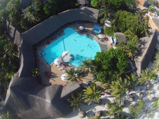 Turtle Bay Beach Club Watamu Εξωτερικό φωτογραφία
