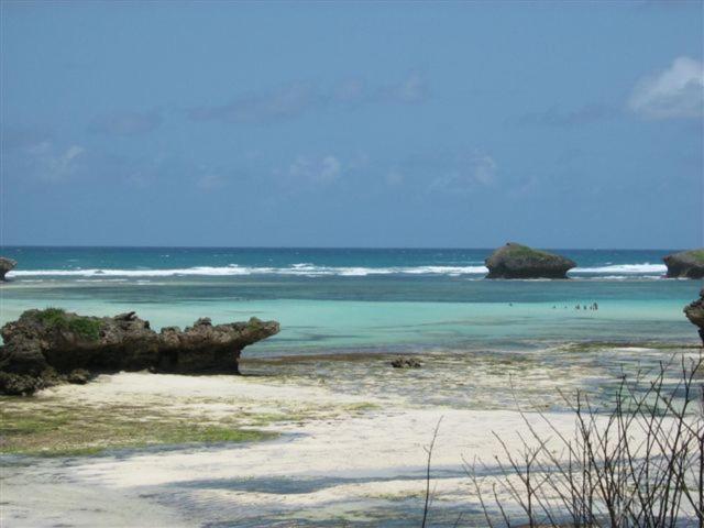 Turtle Bay Beach Club Watamu Εξωτερικό φωτογραφία