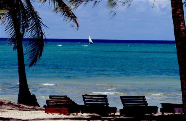 Turtle Bay Beach Club Watamu Εξωτερικό φωτογραφία