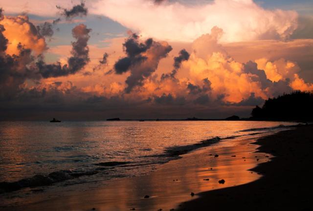Turtle Bay Beach Club Watamu Εξωτερικό φωτογραφία