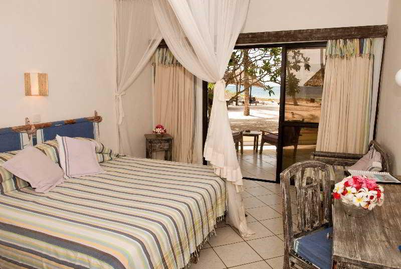 Turtle Bay Beach Club Watamu Εξωτερικό φωτογραφία