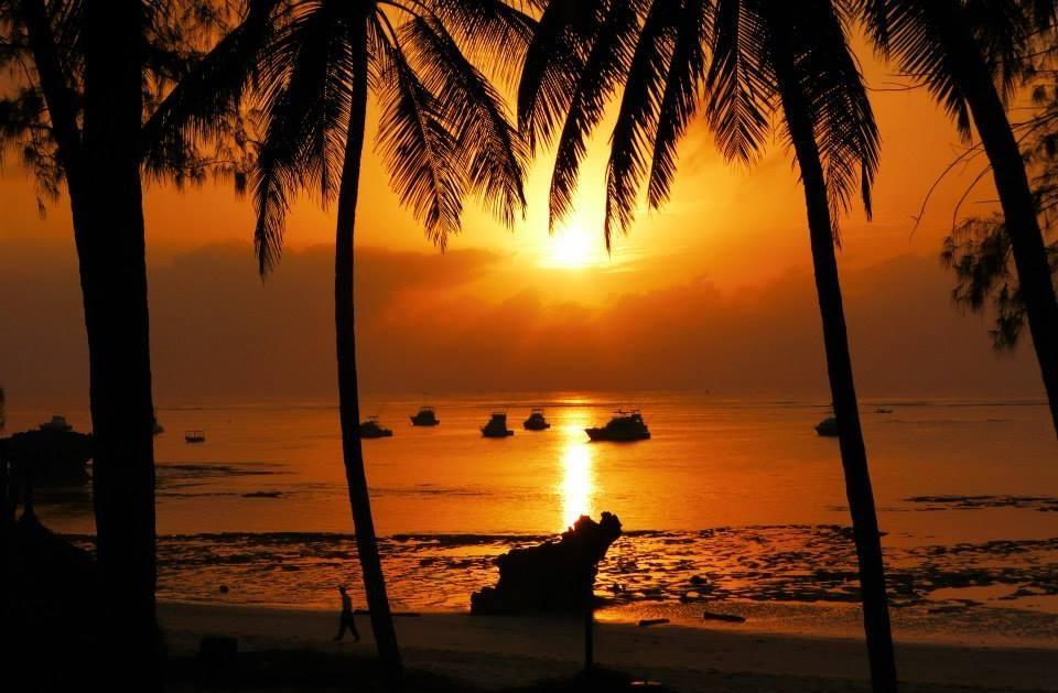 Turtle Bay Beach Club Watamu Εξωτερικό φωτογραφία