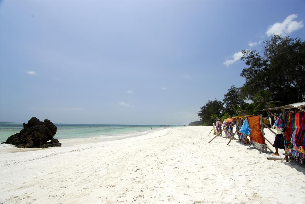 Turtle Bay Beach Club Watamu Εξωτερικό φωτογραφία