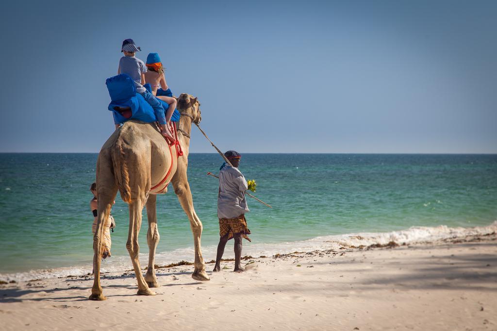 Turtle Bay Beach Club Watamu Εξωτερικό φωτογραφία