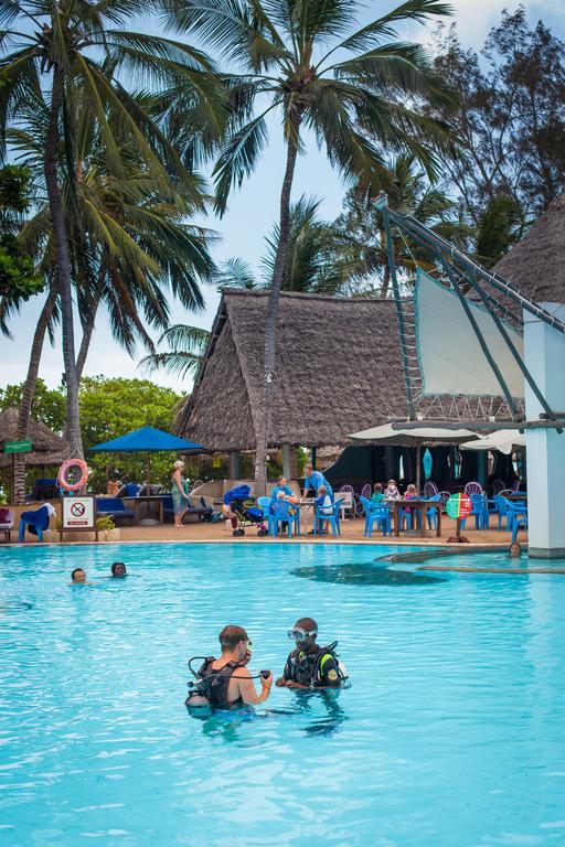 Turtle Bay Beach Club Watamu Εξωτερικό φωτογραφία