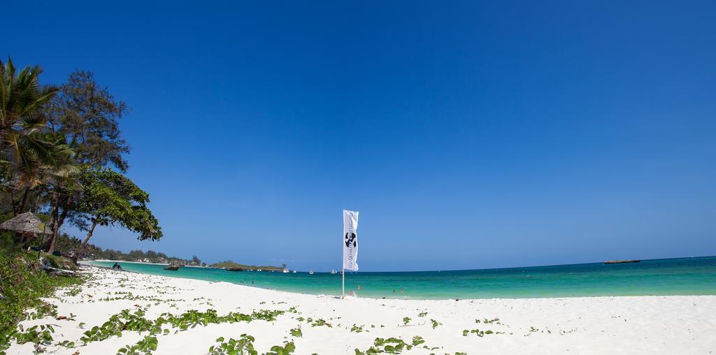 Turtle Bay Beach Club Watamu Εξωτερικό φωτογραφία