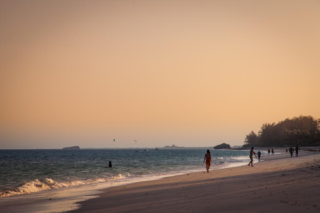 Turtle Bay Beach Club Watamu Εξωτερικό φωτογραφία