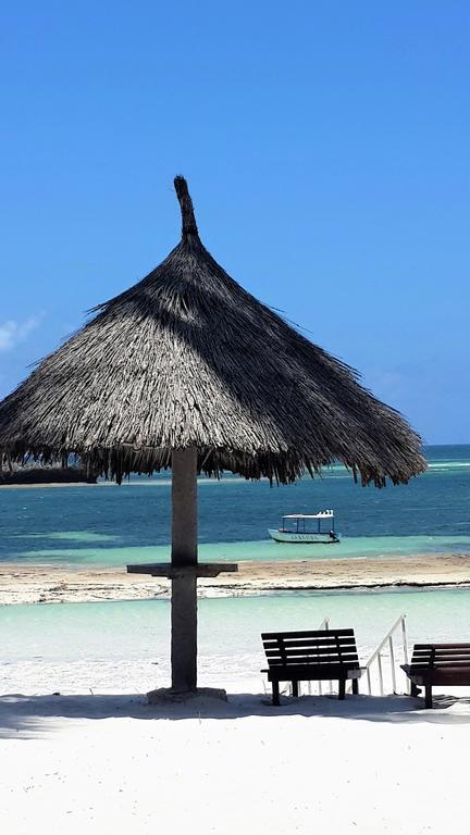 Turtle Bay Beach Club Watamu Εξωτερικό φωτογραφία