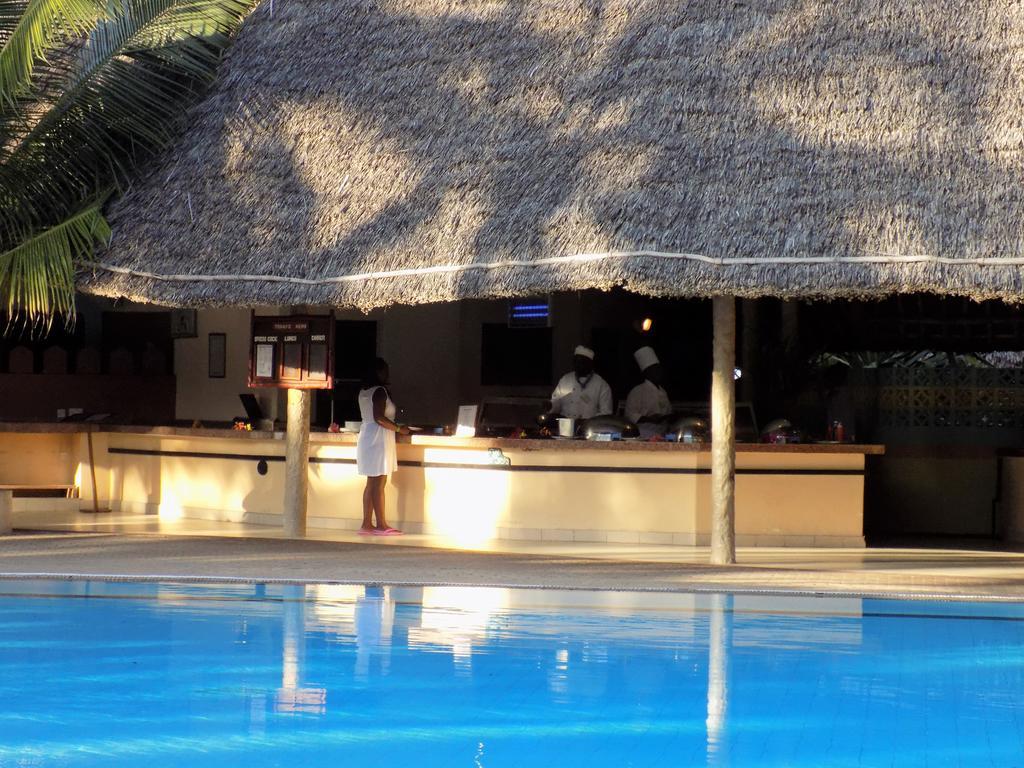 Turtle Bay Beach Club Watamu Εξωτερικό φωτογραφία