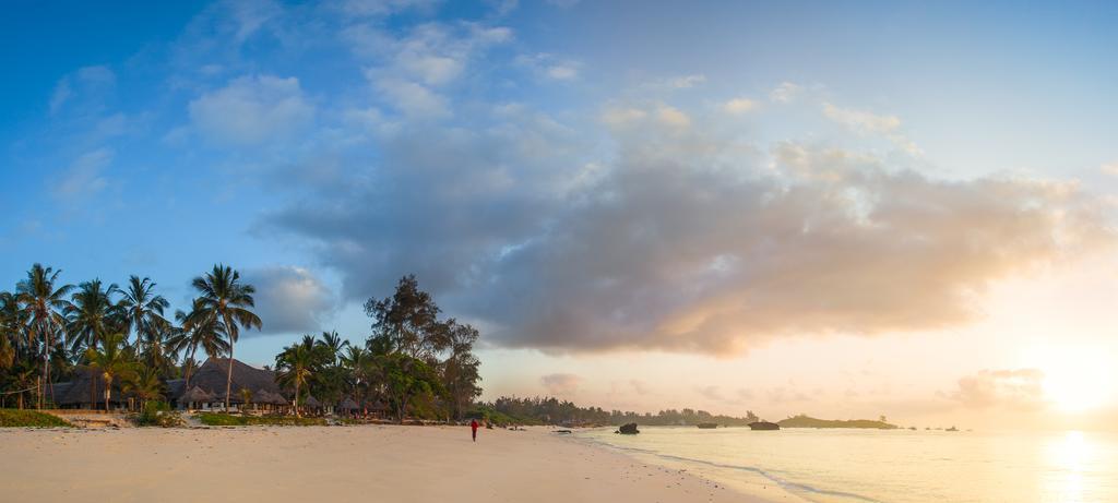 Turtle Bay Beach Club Watamu Εξωτερικό φωτογραφία