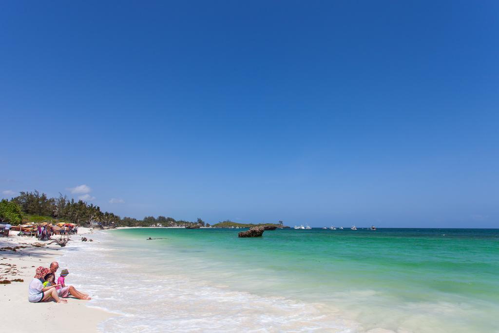 Turtle Bay Beach Club Watamu Εξωτερικό φωτογραφία