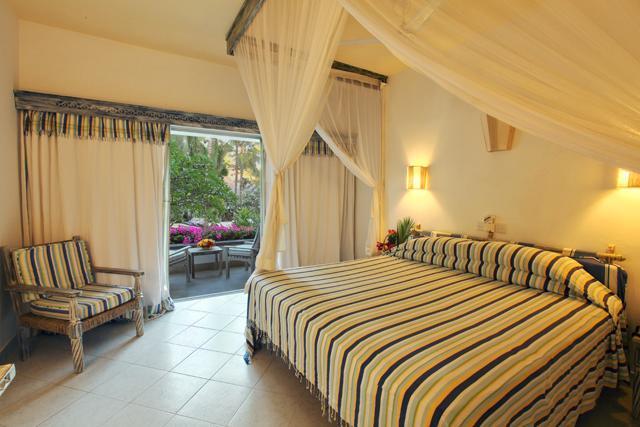 Turtle Bay Beach Club Watamu Εξωτερικό φωτογραφία
