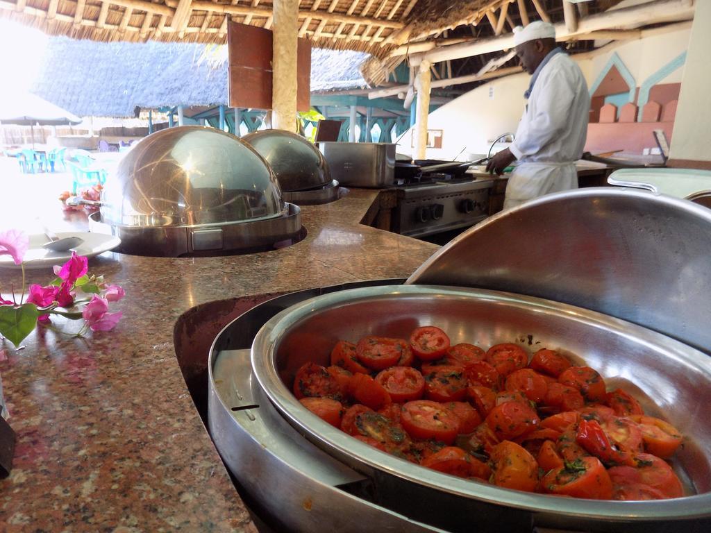 Turtle Bay Beach Club Watamu Εξωτερικό φωτογραφία