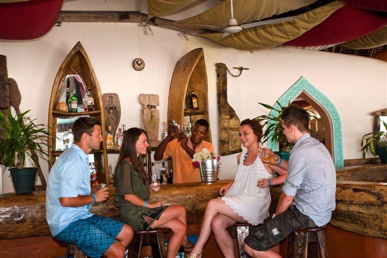Turtle Bay Beach Club Watamu Εξωτερικό φωτογραφία