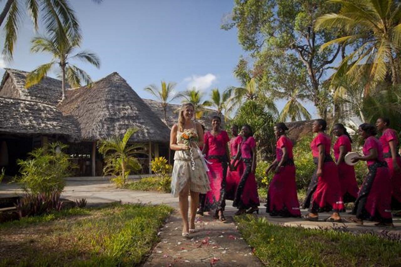 Turtle Bay Beach Club Watamu Εξωτερικό φωτογραφία