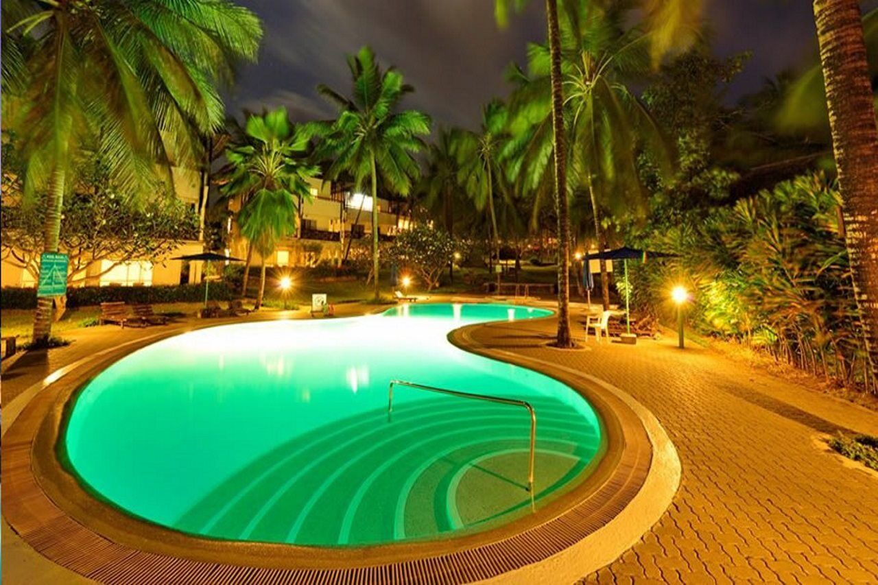 Turtle Bay Beach Club Watamu Εξωτερικό φωτογραφία
