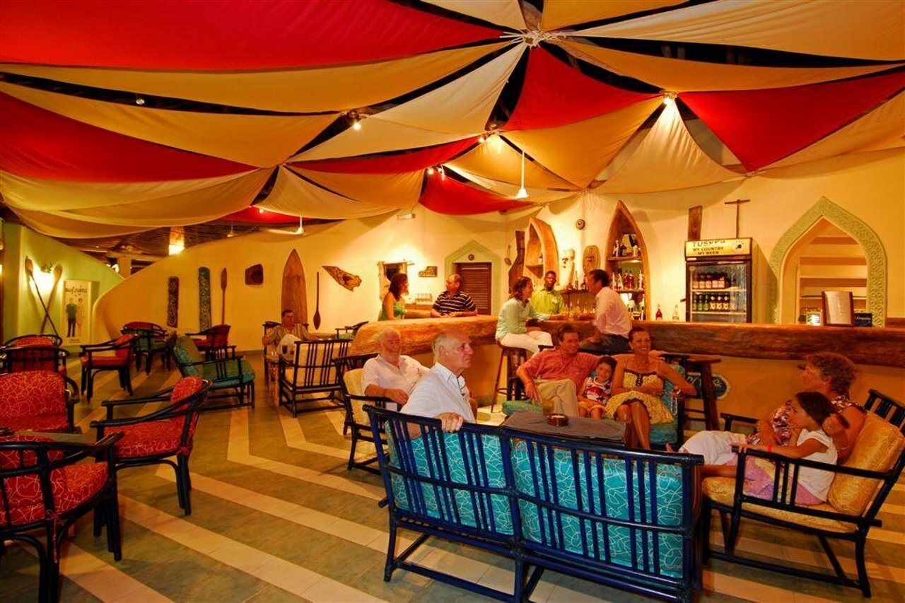 Turtle Bay Beach Club Watamu Εξωτερικό φωτογραφία