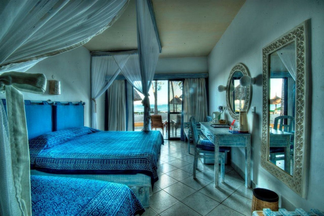 Turtle Bay Beach Club Watamu Εξωτερικό φωτογραφία
