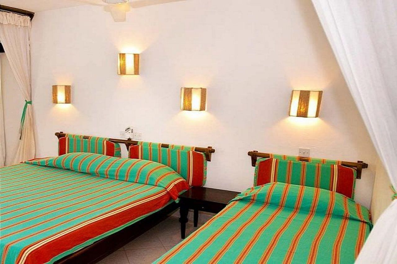 Turtle Bay Beach Club Watamu Εξωτερικό φωτογραφία