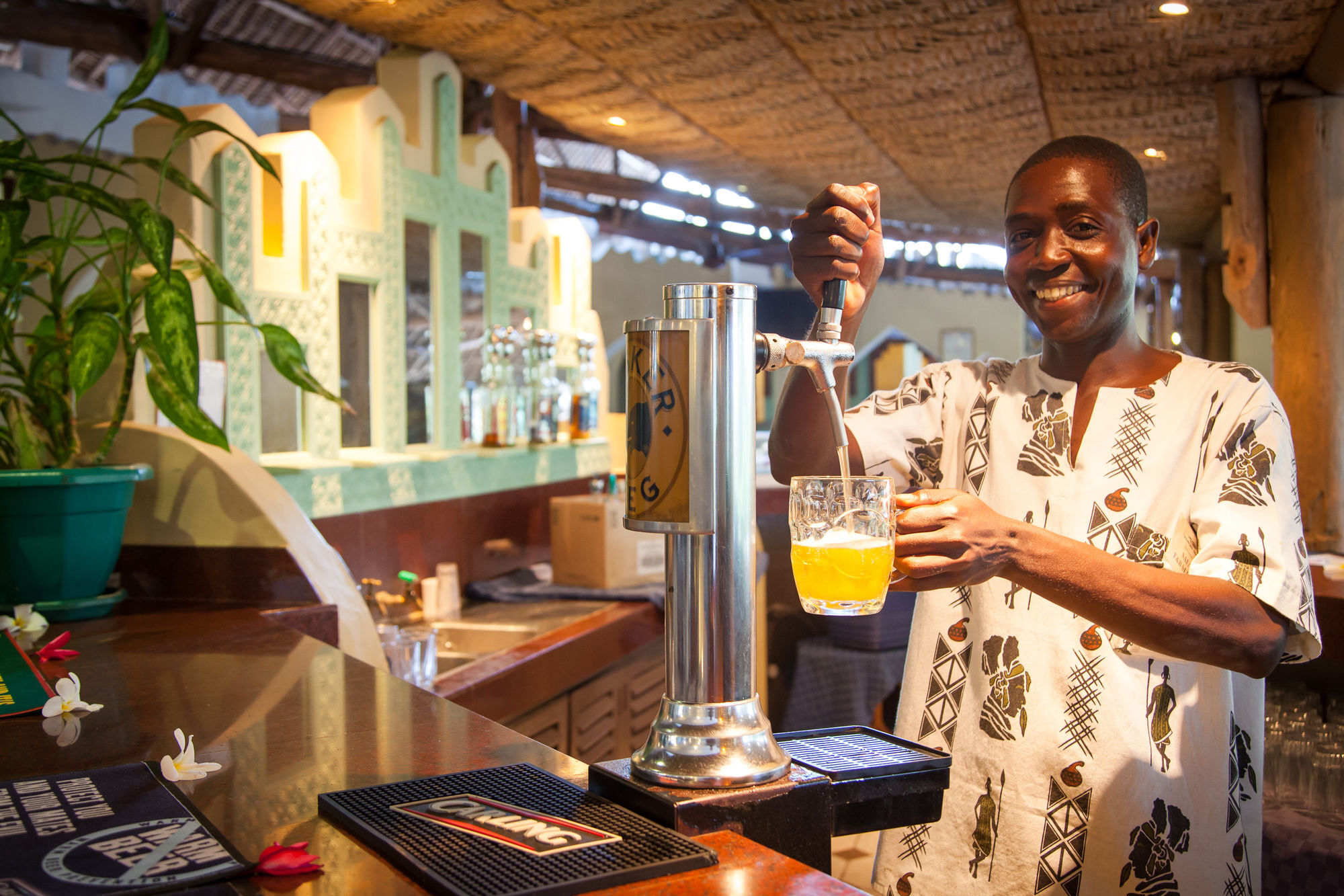 Turtle Bay Beach Club Watamu Εξωτερικό φωτογραφία