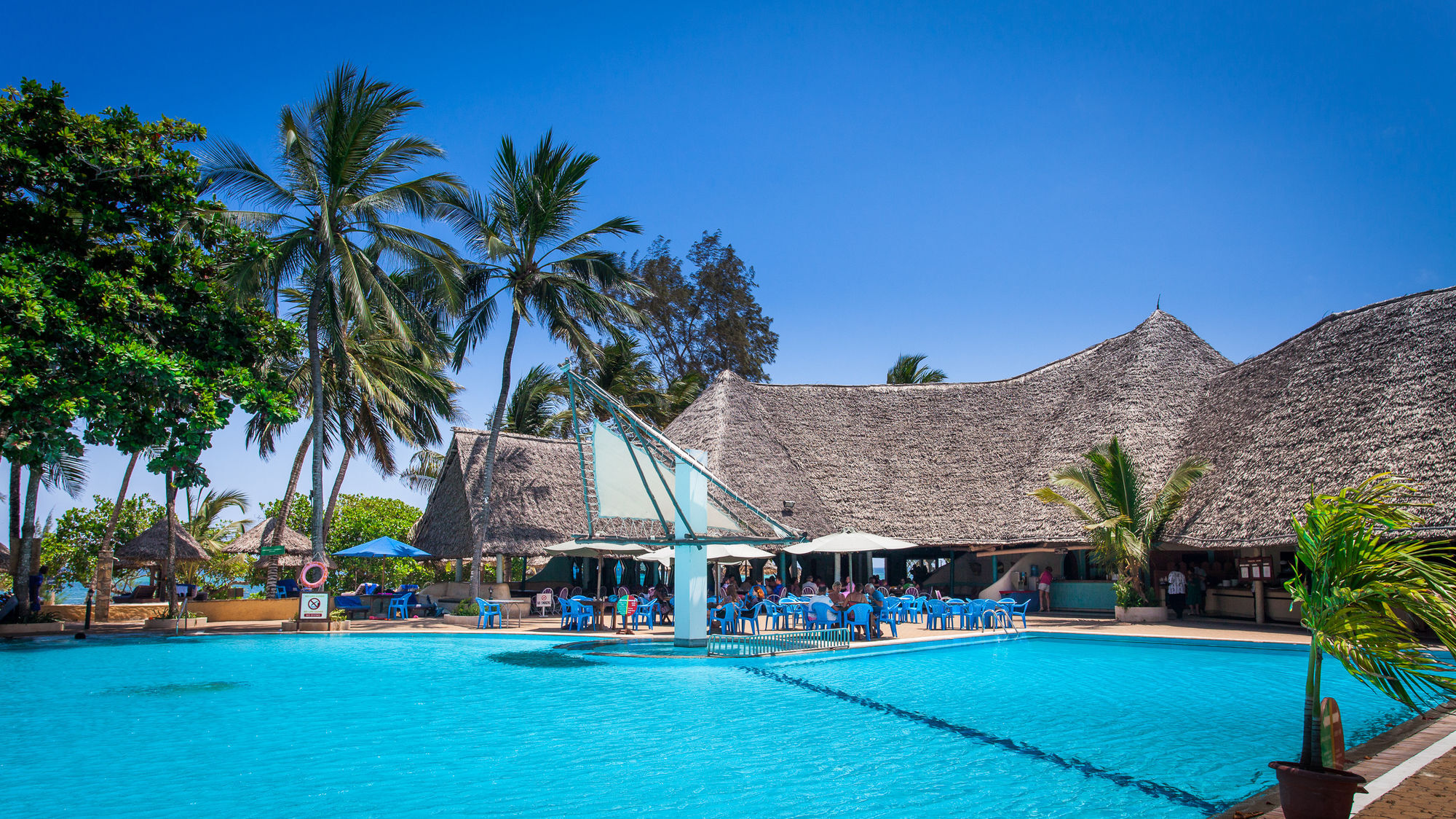 Turtle Bay Beach Club Watamu Εξωτερικό φωτογραφία