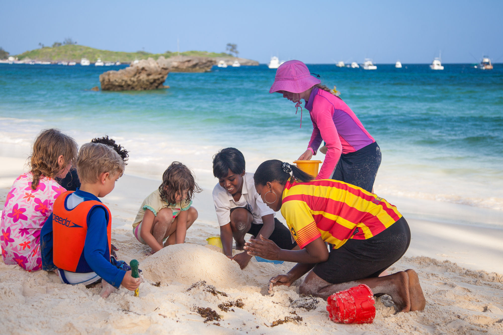 Turtle Bay Beach Club Watamu Εξωτερικό φωτογραφία