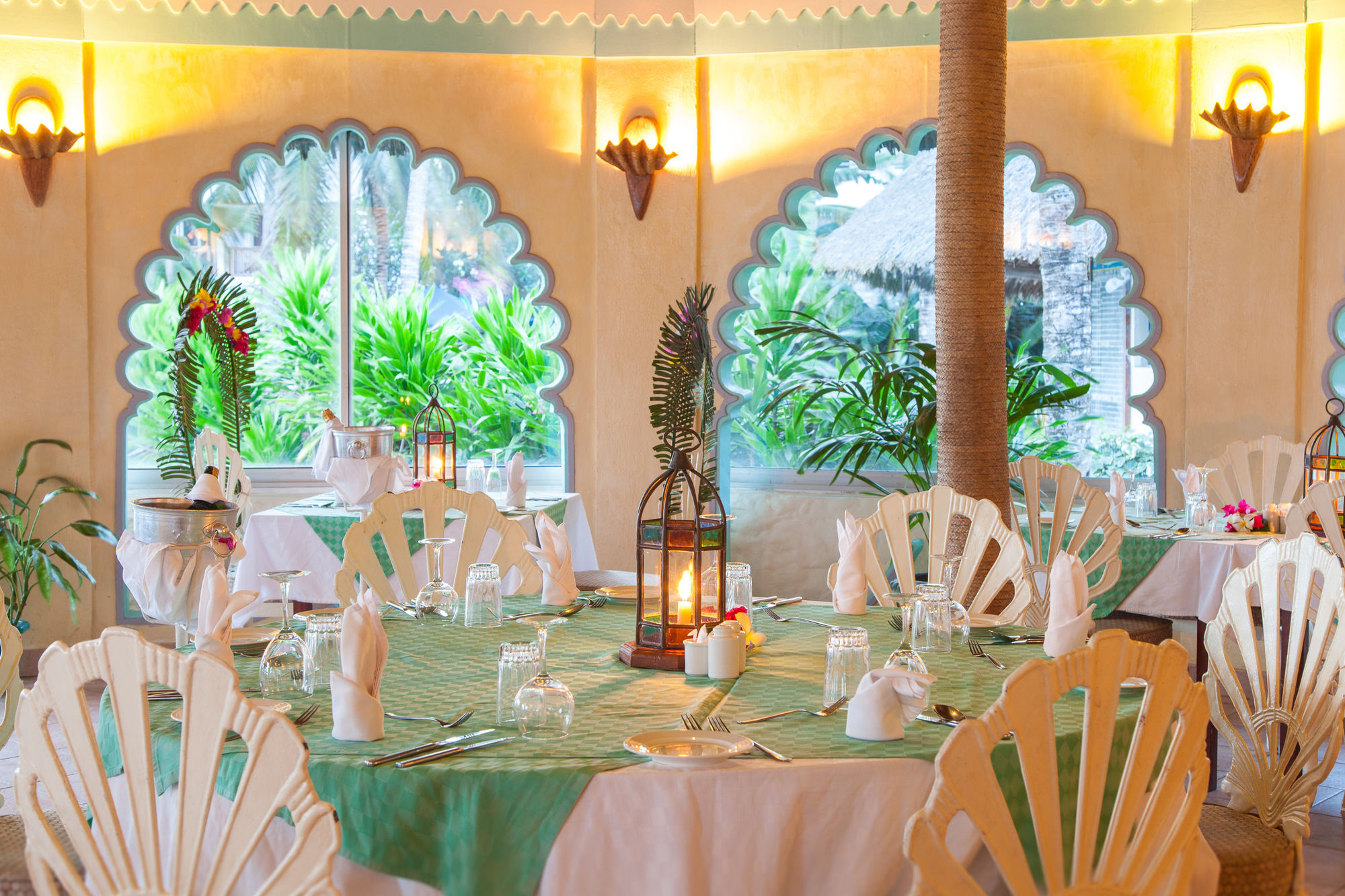 Turtle Bay Beach Club Watamu Εξωτερικό φωτογραφία