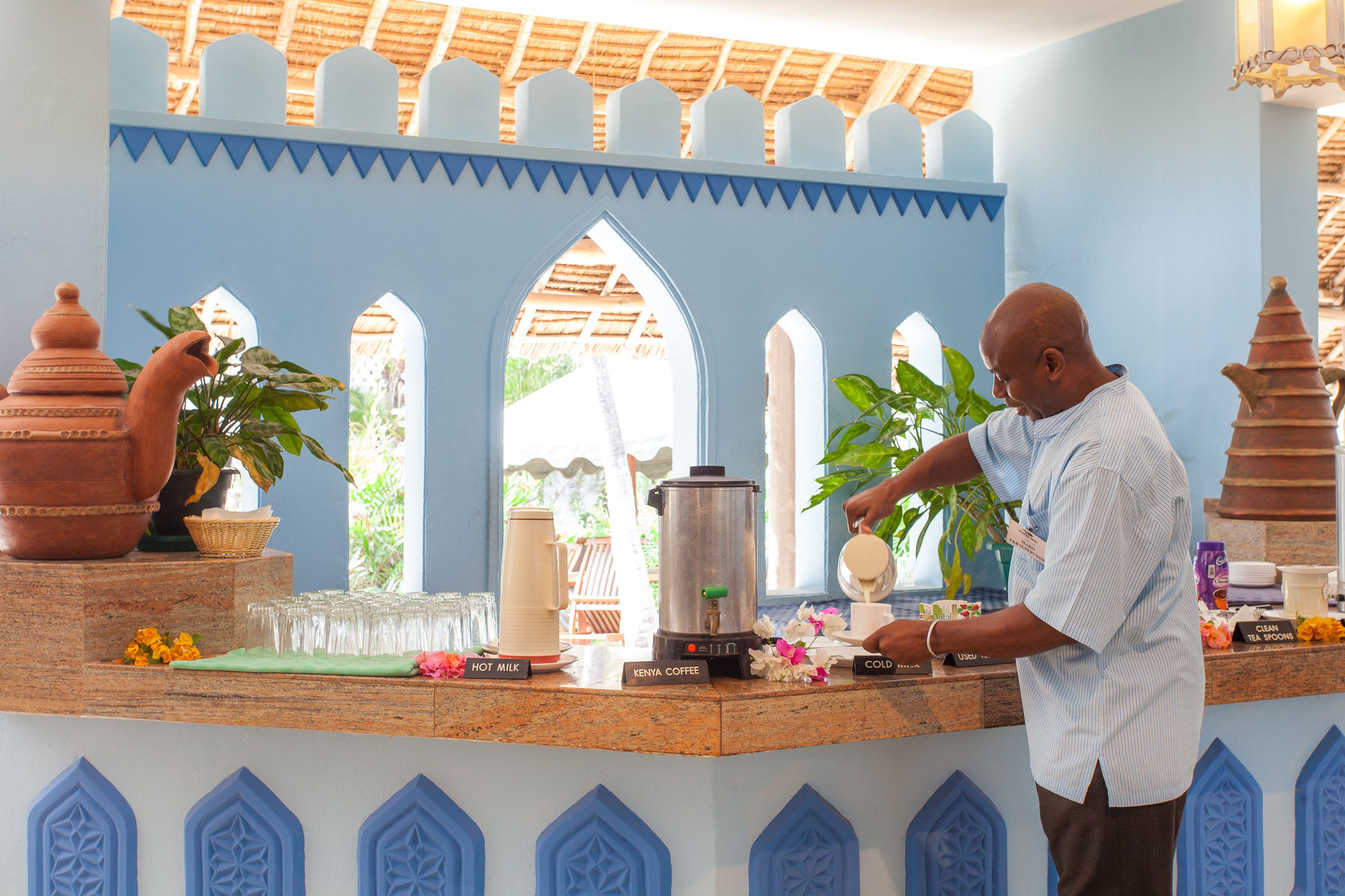 Turtle Bay Beach Club Watamu Εξωτερικό φωτογραφία