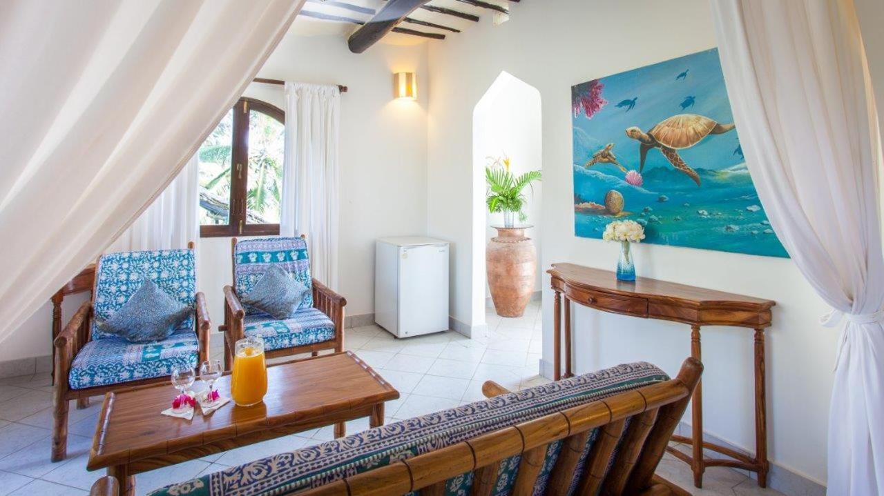 Turtle Bay Beach Club Watamu Εξωτερικό φωτογραφία