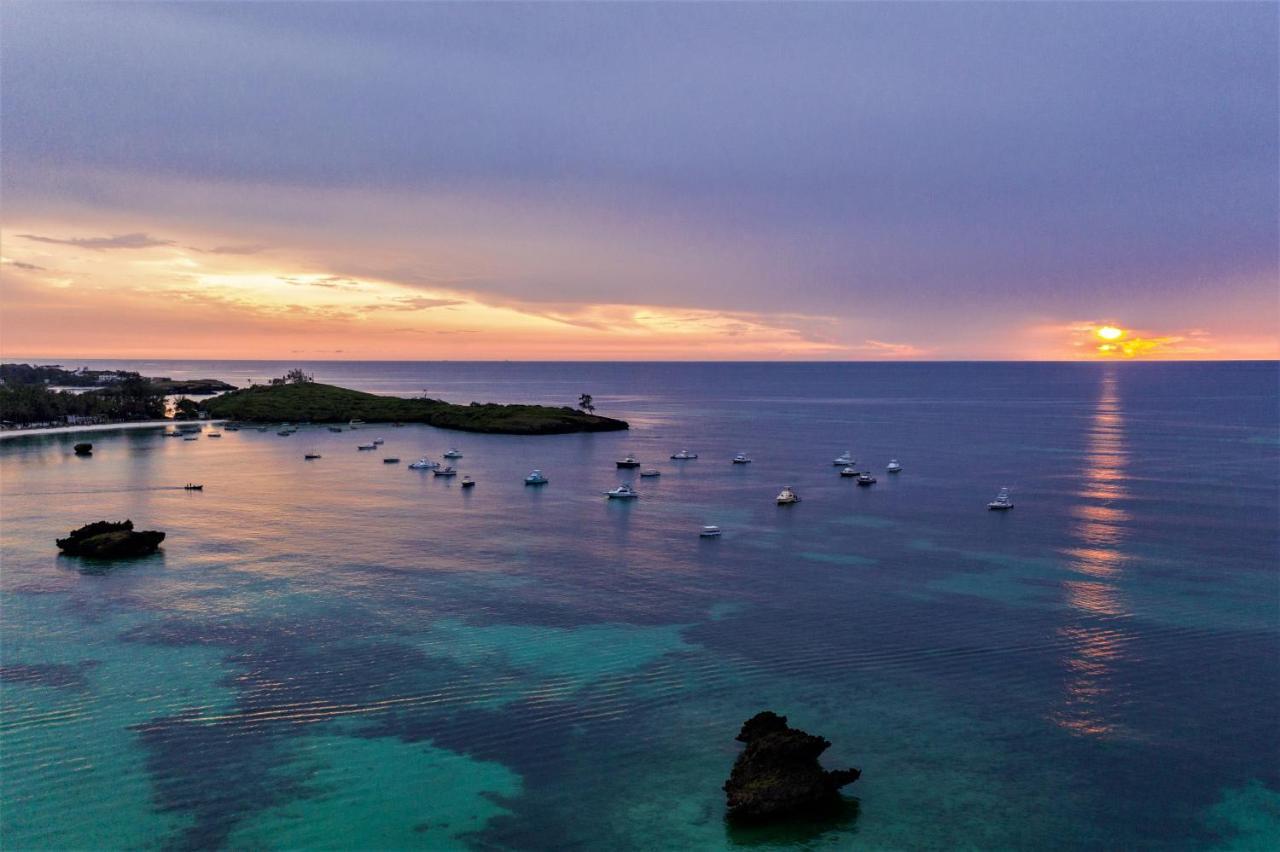 Turtle Bay Beach Club Watamu Εξωτερικό φωτογραφία
