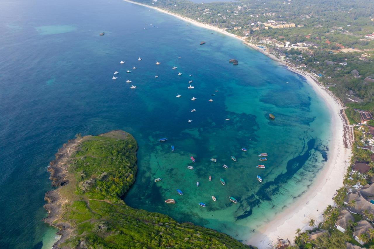 Turtle Bay Beach Club Watamu Εξωτερικό φωτογραφία