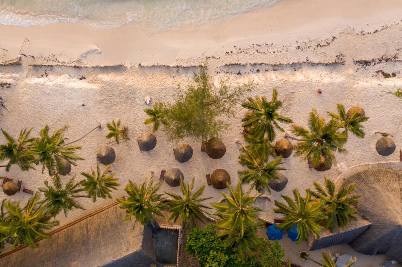 Turtle Bay Beach Club Watamu Εξωτερικό φωτογραφία